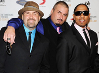 Book Color Me Badd for your next corporate event, function, or private party.