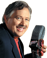 Book John Conlee for your next corporate event, function, or private party.