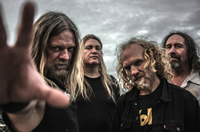 Book Corrosion Of Conformity for your next corporate event, function, or private party.