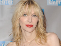 Book Courtney Love for your next corporate event, function, or private party.