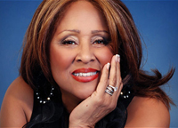 Book Darlene Love for your next corporate event, function, or private party.