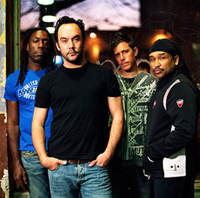 Book Dave Matthews Band for your next corporate event, function, or private party.