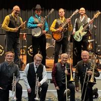 Book Danny Davis and The Nashville Brass for your next corporate event, function, or private party.