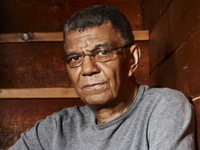 Book Jack DeJohnette for your next corporate event, function, or private party.