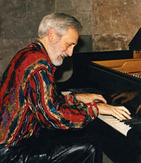 Book Denny Zeitlin for your next corporate event, function, or private party.