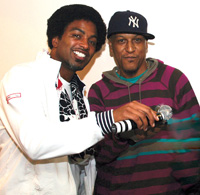 Book Digable Planets for your next corporate event, function, or private party.