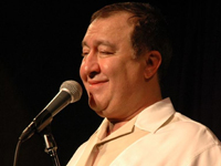 Book Dom Irrera for your next corporate event, function, or private party.