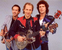 Book Dire Straits for your next corporate event, function, or private party.