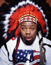 Book Biz Markie for your next corporate event, function, or private party.