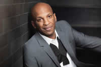 Book Donnie McClurkin for your next corporate event, function, or private party.
