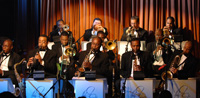 Book Duke Ellington Orchestra for your next corporate event, function, or private party.