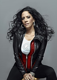 Book Sheila E. for your next corporate event, function, or private party.