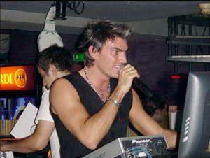 Book Eiffel 65 for your next corporate event, function, or private party.