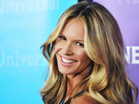 Book Elle MacPherson for your next corporate event, function, or private party.