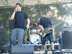 Book Fates Warning for your next corporate event, function, or private party.