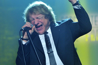 Book Lou Gramm - Lead Singer Of Foreigner for your next corporate event, function, or private party.