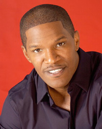 Book Jamie Foxx for your next corporate event, function, or private party.
