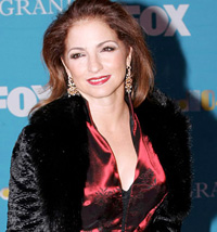 Book Gloria Estefan for your next corporate event, function, or private party.