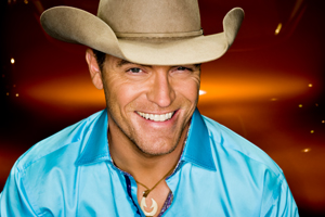 Book George Canyon for your next corporate event, function, or private party.