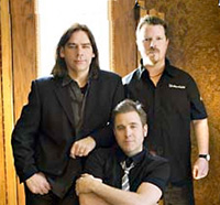 Book Great Big Sea for your next corporate event, function, or private party.