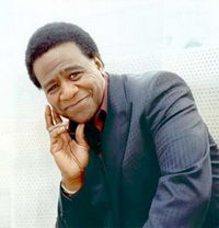 Book Al Green for your next corporate event, function, or private party.