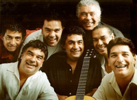 Book Gipsy Kings for your next corporate event, function, or private party.