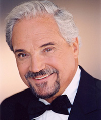 Book Hal Linden for your next corporate event, function, or private party.