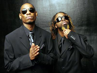 Book Ying Yang Twins for your next corporate event, function, or private party.