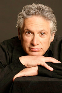 Book Harvey Fierstein for your next corporate event, function, or private party.