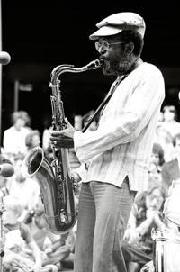 Book Jimmy Heath for your next corporate event, function, or private party.