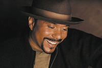 Book Howard Hewett for your next corporate event, function, or private party.