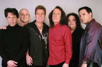 Book Tommy James & The Shondells for your next corporate event, function, or private party.