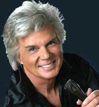 Book John Davidson for your next corporate event, function, or private party.