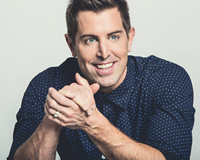 Book Jeremy Camp for your next corporate event, function, or private party.