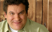 Book Jeff Garlin for your next corporate event, function, or private party.