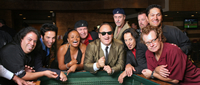 Book Jim Belushi And The Sacred Hearts Band for your next corporate event, function, or private party.