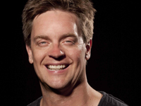 Book Jim Breuer for your next corporate event, function, or private party.