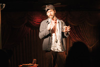 Book Jon Dore for your next corporate event, function, or private party.