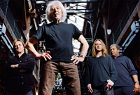 Book John Mayall & The Bluesbreakers for your next corporate event, function, or private party.