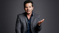 Book John Leguizamo for your next corporate event, function, or private party.
