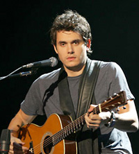 Hire John Mayer as 