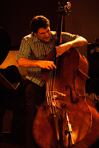 Book John Patitucci for your next corporate event, function, or private party.