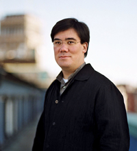 Book Alan Gilbert for your next corporate event, function, or private party.