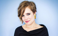 Book Leila Josefowicz for your next corporate event, function, or private party.