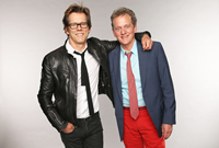 Book Bacon Brothers for your next corporate event, function, or private party.