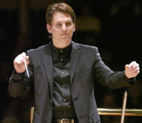 Book Keith Lockhart (Conductor) for your next corporate event, function, or private party.