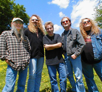 Book Kentucky Headhunters for your next corporate event, function, or private party.