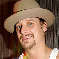 Book Kid Rock for your next corporate event, function, or private party.