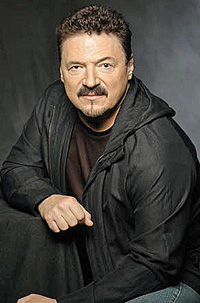 Book Bobby Kimball Of Toto for your next corporate event, function, or private party.