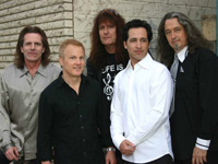 Book The Kings Of Classic Rock for your next corporate event, function, or private party.
